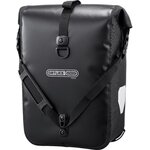 Ortlieb Sport-Roller Free Single Black