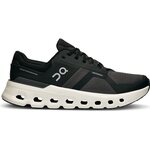 On Cloudrunner 2 Mens Eclipse / Black