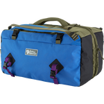 Fjällräven Vardag Splitpack 45 UN Blue / Green (525-620)