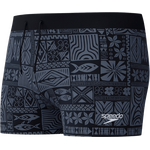 Speedo Valmilton Aquashort Mens Anthracite