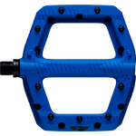 Race Face Chester Pedals Blue