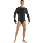 Seacsub Lover 2mm Mens Black