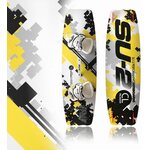 SU-2 Prorider Classic 2015 (Complete) Yellow-black-white-grey