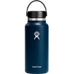 Hydro Flask Wide Mouth Flex Cap 2.0 946 ml (32oz) Indigo