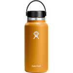 Hydro Flask Wide Mouth Flex Cap 2.0 946 ml (32oz) Fossil