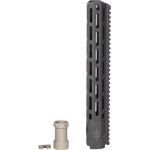 Reptilia Handguard - 15" Black