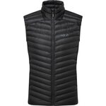 Rab Cirrus Flex Vest Mens Black