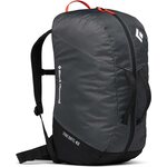 Black Diamond Stone 42 Duffel Carbon