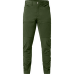Haglöfs Alert Mid Pant Mens Seaweed Green