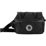 Fjällräven Hoja Expandable Hip Pack Black (550)