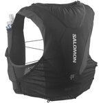 Salomon Adv Skin 5 Set Black