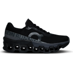 On Cloudmonster 2 Mens Black / Black