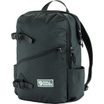 Fjällräven Vardag Backpack 17 Coal Black (037)