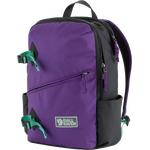Fjällräven Vardag Backpack 17 Violette / Coal Black (422-037)