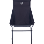 Big Agnes Big Six Camp Chair Black