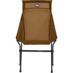 Big Agnes Big Six Camp Chair Brown Sugar