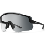 Smith Momentum Black - Photochromic Clear To Grey