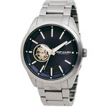 Rip Curl The Civilian Automatic SS 49 Navy
