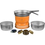 Trangia Stove 25-1 UL 100 Years Anniversary Cloudberry