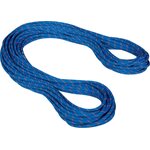 Mammut 9.5 Crag Dry Rope Blue-Ocean (Dry Standard)
