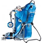 Deuter Kid comfort 2 Ocean - Midnight