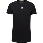 Mammut Seon T-Shirt Original Mens Black