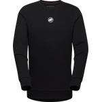 Mammut Core ML Crew Neck Original Mens Black
