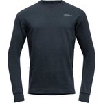 Devold Everyday Crew Mens Ink