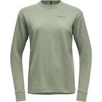 Devold Everyday Crew Womens Fog