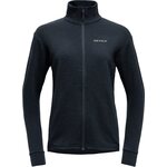 Devold Everyday Jacket Womens Ink