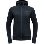 Devold Everyday Zip Hoodie Womens Ink