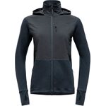 Devold Explorer Pro Merino Jacket Womens Ink