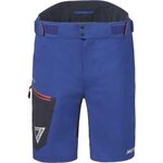 Musto BR3 Sport Waterproof Short Mens Mazarine Blue