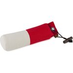 Firedog Marking Dummy Red / White