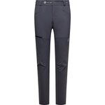 La Sportiva Machina Tech Pants Mens Regular Onyx / Chalk
