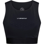 La Sportiva Captive Air Top Womens Black / Chalk