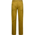 La Sportiva Talus Pants Mens Savana / Night Sky