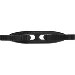 Cressi Mask Strap Black Focus / Big Eyes / Superocchio /Pinocchio Black