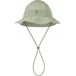 Buff Go Bucket Hat Solid Pistachio