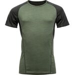Devold Running T-Shirt Mens Forest