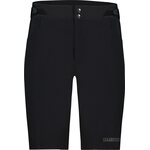 Shimano Evolve Terra Cargo Shorts Mens Black