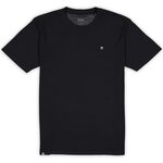 Mons Royale Icon Merino Air-Con T-Shirt Mens Black