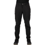 Mons Royale Diversion Merino Trail Pants Mens Black