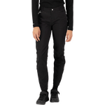 Mons Royale Diversion Merino Trail Pants Womens Black