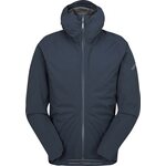 Rab Cinder Downpour Light Jacket Mens Tempest Blue