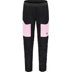 Maloja CornetM. Enduro Pant Womens Deep Black Multi