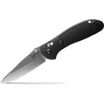 Benchmade Griptilian Black
