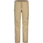 Maloja BrisenM. Boulder Pants Mens Gravel