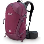 Rab Protium 18 ND Womens Mulberry