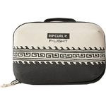 Rip Curl F-Light Ultimate Beauty Case Black/Oatmeal